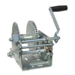 Kimpex Dual Drive Trailer Winch