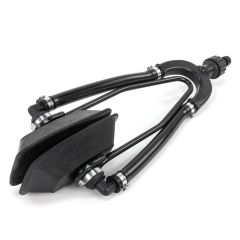 Kimpex Dual Flow Motor Flusher - 745330