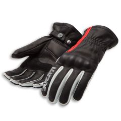 Ducati 77 C1 Leather Gloves