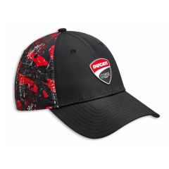 Ducati AOP 9forty Cap