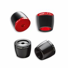 Ducati Billet Aluminium Handlebar Balancing Weights