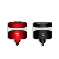 Ducati Brake Fluid Reservoir