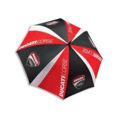 Ducati Corse "Sketch" 120 cm Diameter Umbrella