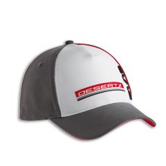 Ducati DesertX Cap 