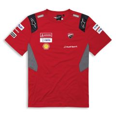 Ducati GP Team Replica 20 T-Shirt