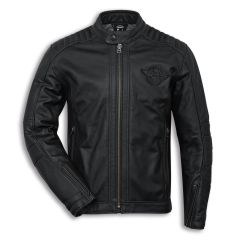 Ducati Heritage C2 Leather jacket