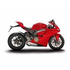 Ducati Panigale V4 Bike Model