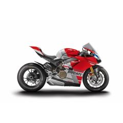Ducati Panigale V4 S Corse Bike Model