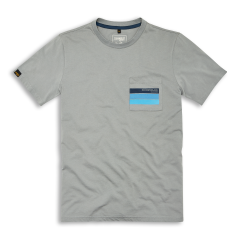 Ducati Pocket T-Shirt