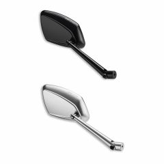 Ducati RH Aluminium Rear-view Mirror