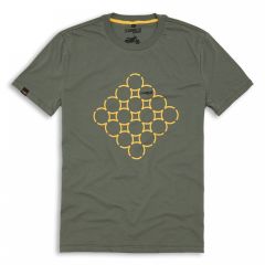 Ducati Scrambler Kick Flip T-Shirt