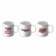Ducati Self-Expression Set of Mugs (3 pieces)