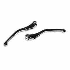 Ducati Set Of Billet Aluminium Brake And Clutch Levers