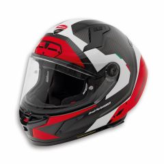 Ducati Speed Evo V2 Full Face Helmet