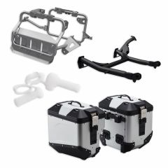 Ducati Touring Accessories Package