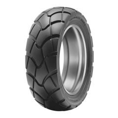 Dunlop D604 Rear Tire