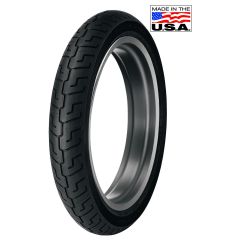 Dunlop K591 Harley Davidson Front Tire