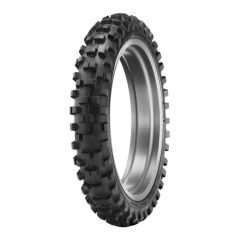 Dunlop K990 Vintage Rear Tire