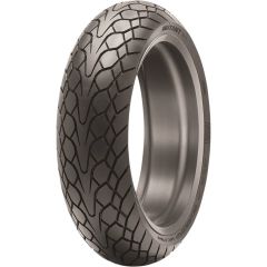 Dunlop Mutant Rear Tire