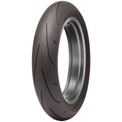 Dunlop Q5S SportMax Front Tires