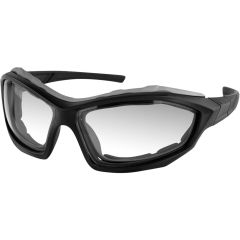 Bobster Dusk Convertible Sunglasses