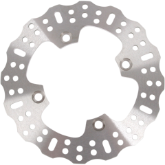 EBC Brakes MD1004C REAR CONTOUR PLUS STREET ROTOR - MD1004C