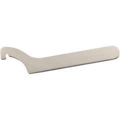 CruzTools Stainlesss Shock Spanner - SPAN1