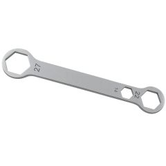 CruzTOOLS CRUZTOOLS 14X22X27 MM COMBO AXLE WRENCH - AW142227
