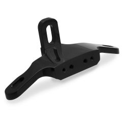 Pro-One Motor Mount Black - 204500B