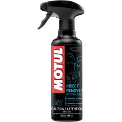 Motul E7 Insect Remover