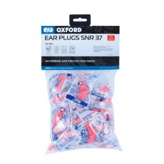 Oxford Ear Plugs - SNR37