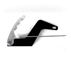HMF Easy-Grip Door Handles - 9166059360