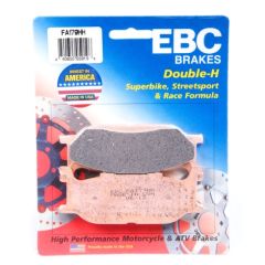 EBC FA179HH Double-H Sintered Front Brake Pads 
