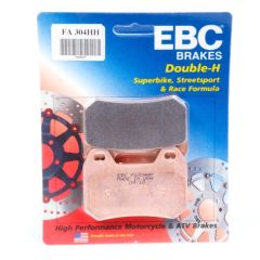 EBC FA304HH Double-H Sintered Rear Brake Pads 