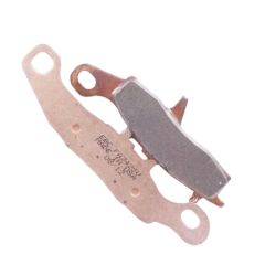 EBC FA342SV SV Severe Duty Sintered Brake Pads 