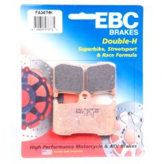 EBC FA347HH Double-H Sintered Brake Pads