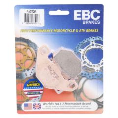 EBC FA372R R-Series Long-Life Sintered Brake Pads