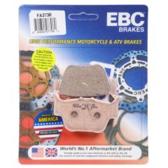 EBC FA373R R-Series Long-Life Sintered Brake Pads 