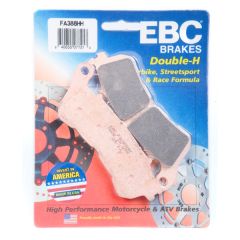EBC FA388HH Double-H Sintered Front Brake Pads 