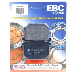EBC FA65 Organic Brake Pads 