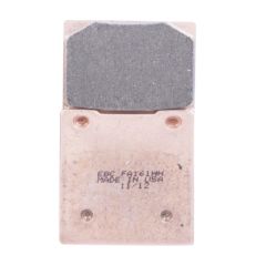 EBC Double-H Sintered Rear Brake Pads FA161HH
