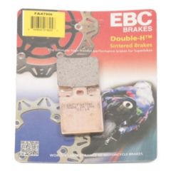 EBC Double-H Sintered Rear Brake Pads FA47HH
