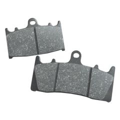 EBC FA103 Organic Front Brake Pads