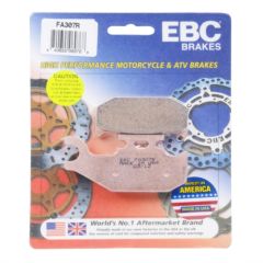 EBC FA307R R-Series Long-Life Sintered Brake Pads