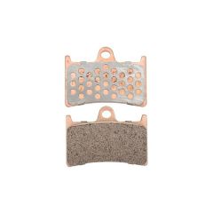 EBC FA196HH Double-H Sintered Front Brake Pads
