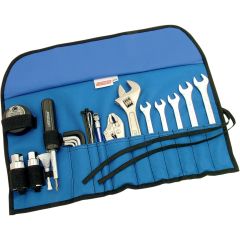 CruzTOOLS ECONOKIT HARLEY DELUXE TOOL KIT - EKH1