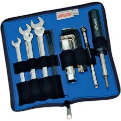 CruzTOOLS ECONOKIT HARLEY STANDARD TOOL KIT - EKH2