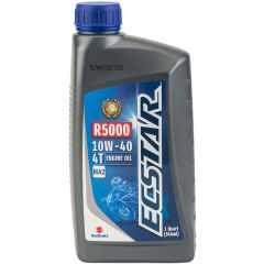 Suzuki Ecstar R5000 Engine Oil 10W40 3.875 L - 990A0-10W40-E4L