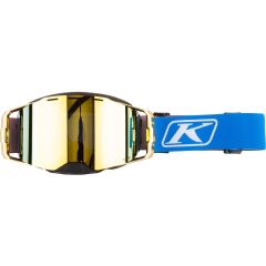 Klim Edge Snow Goggles Focus