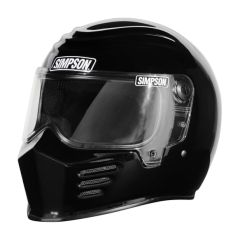 SIMPSON GEN2 OUTLAW BANDIT GUNMETAL